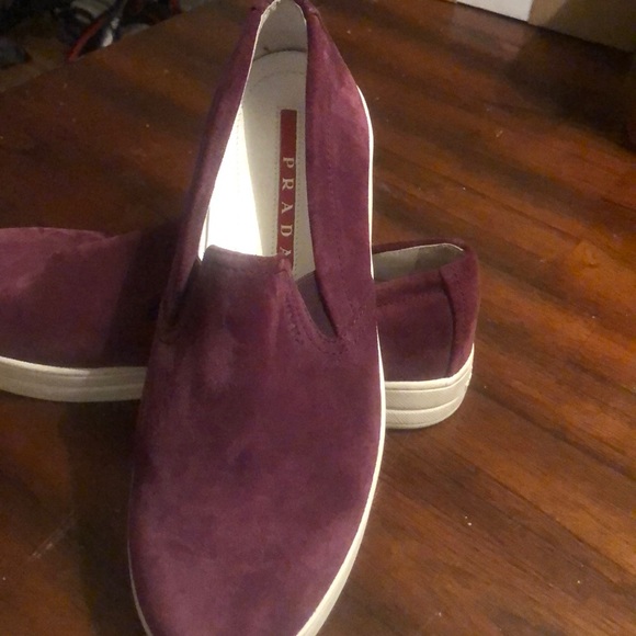 Prada shoes - Picture 2 of 3